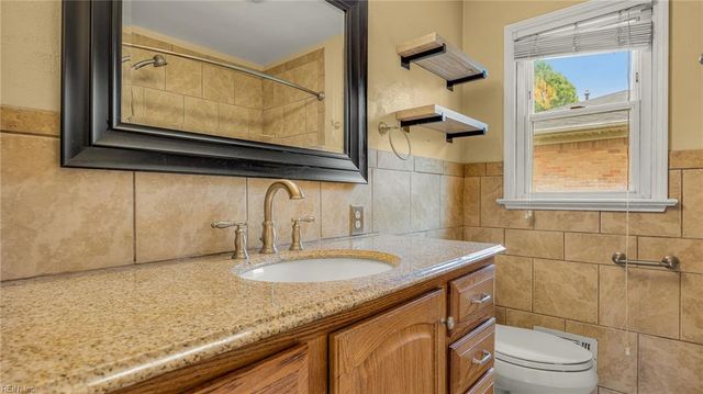 1222 Pascal PL, Norfolk, VA 23502
