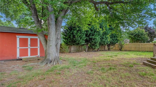 1222 Pascal PL, Norfolk, VA 23502