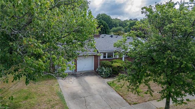 1222 Pascal PL, Norfolk, VA 23502