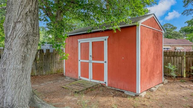 1222 Pascal PL, Norfolk, VA 23502