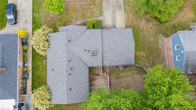 1222 Pascal PL, Norfolk, VA 23502
