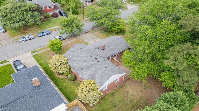 1222 Pascal PL, Norfolk, VA 23502