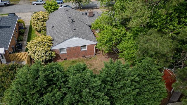 1222 Pascal PL, Norfolk, VA 23502