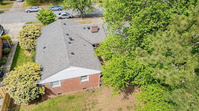 1222 Pascal PL, Norfolk, VA 23502