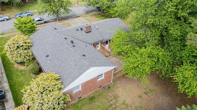 1222 Pascal PL, Norfolk, VA 23502