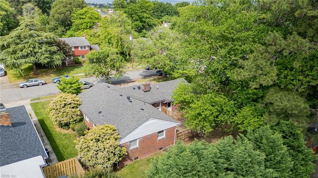 1222 Pascal PL, Norfolk, VA 23502