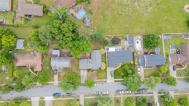 1222 Pascal PL, Norfolk, VA 23502