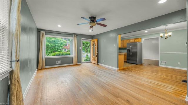 1222 Pascal PL, Norfolk, VA 23502