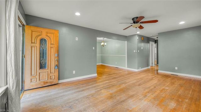 1222 Pascal PL, Norfolk, VA 23502