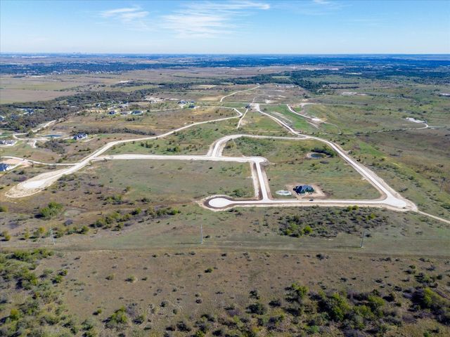 6020 Kodiak Trail, Aledo, TX 76008