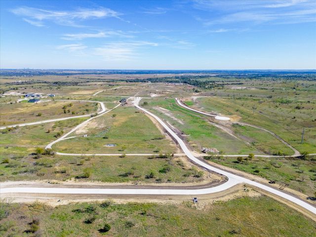 6020 Kodiak Trail, Aledo, TX 76008