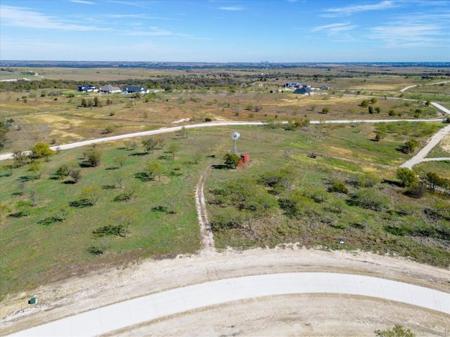 6020 Kodiak Trail, Aledo, TX 76008