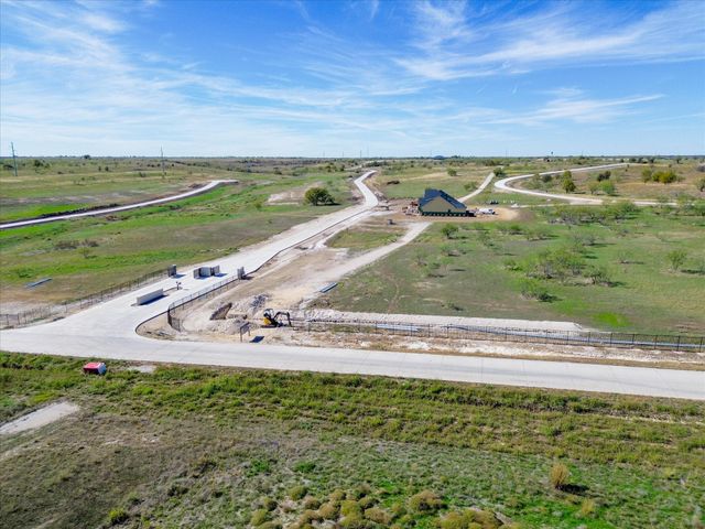 6020 Kodiak Trail, Aledo, TX 76008