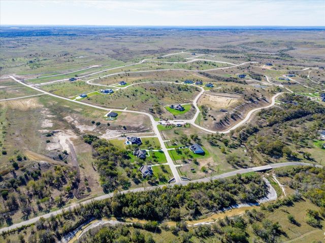 6020 Kodiak Trail, Aledo, TX 76008