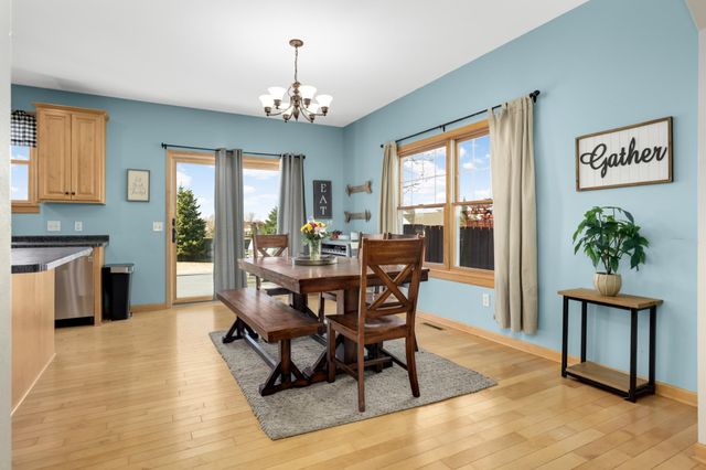 19434 Harmony Avenue, Rogers, MN 55374