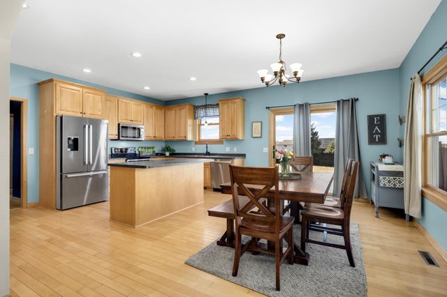 19434 Harmony Avenue, Rogers, MN 55374