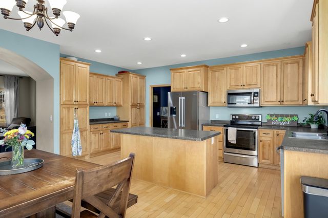 19434 Harmony Avenue, Rogers, MN 55374