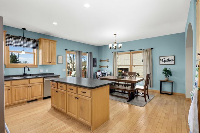 19434 Harmony Avenue, Rogers, MN 55374