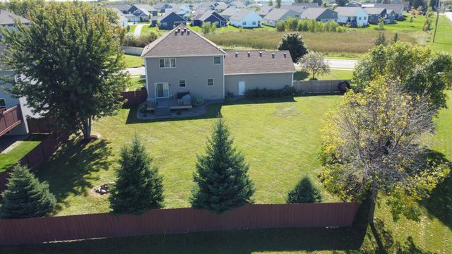 19434 Harmony Avenue, Rogers, MN 55374