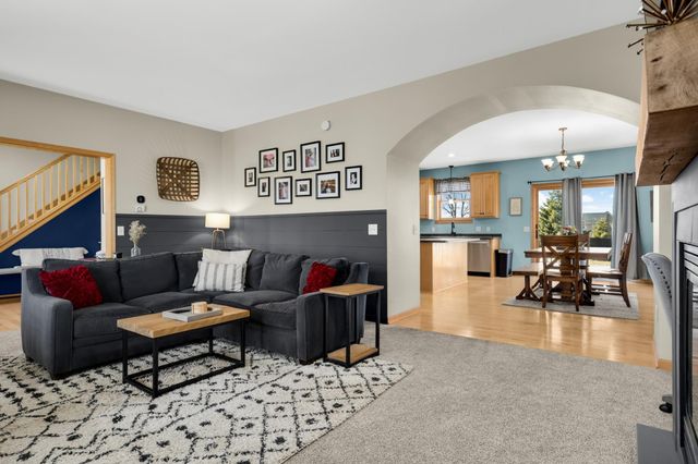 19434 Harmony Avenue, Rogers, MN 55374