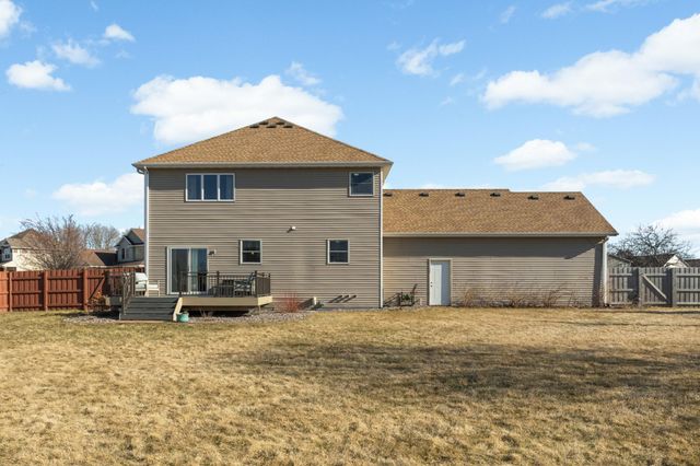 19434 Harmony Avenue, Rogers, MN 55374