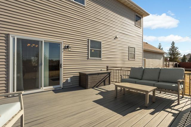 19434 Harmony Avenue, Rogers, MN 55374