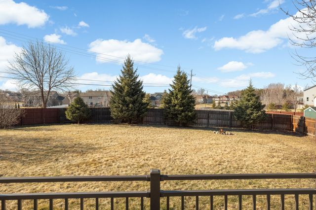 19434 Harmony Avenue, Rogers, MN 55374