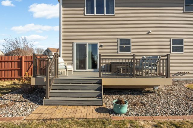 19434 Harmony Avenue, Rogers, MN 55374