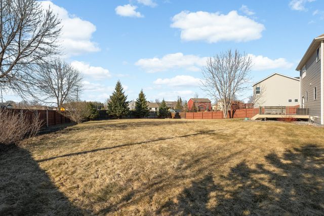 19434 Harmony Avenue, Rogers, MN 55374