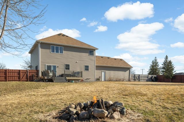 19434 Harmony Avenue, Rogers, MN 55374