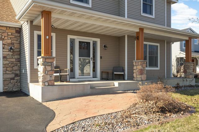 19434 Harmony Avenue, Rogers, MN 55374