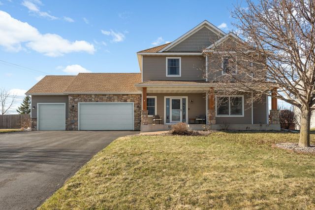 19434 Harmony Avenue, Rogers, MN 55374