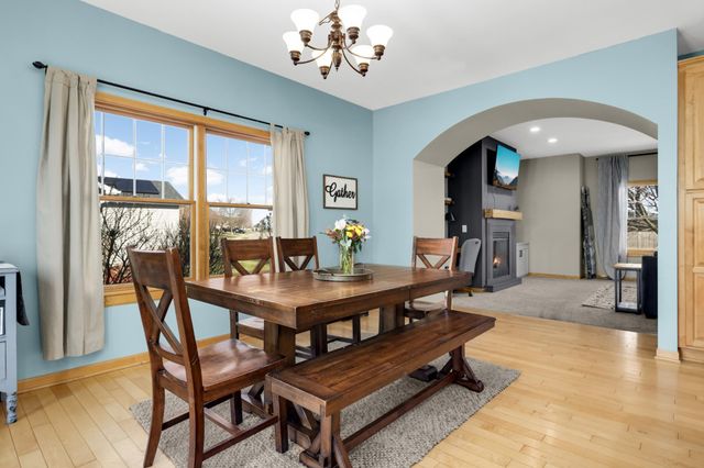 19434 Harmony Avenue, Rogers, MN 55374