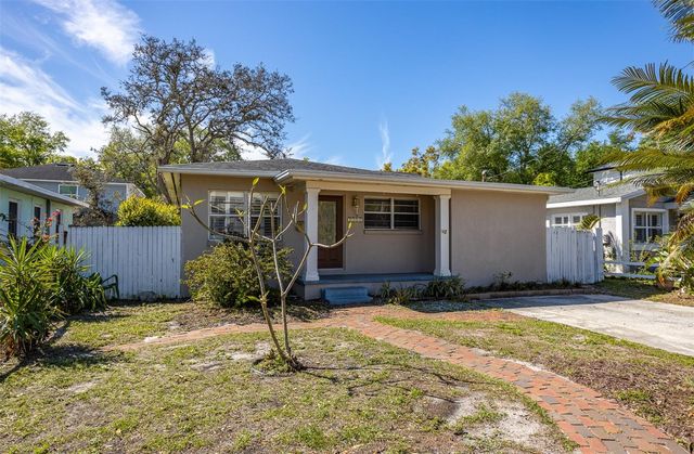 3306 W FIELDER STREET, Tampa, FL 33611