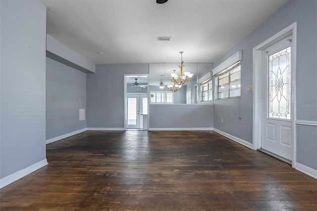 3306 W FIELDER STREET, Tampa, FL 33611