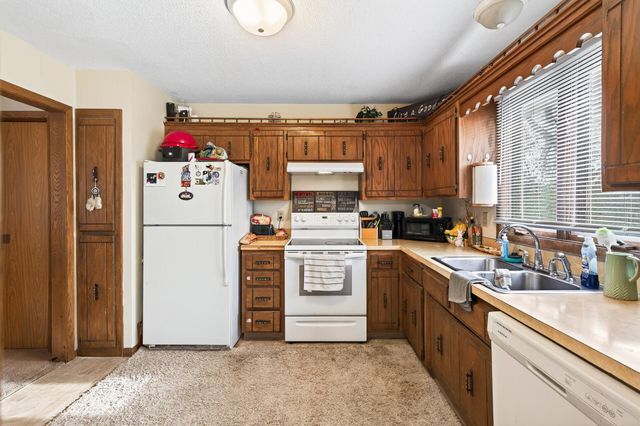 1250 Norton Avenue NE, Fridley, MN 55432