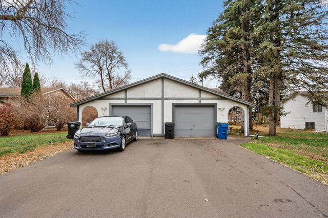 1250 Norton Avenue NE, Fridley, MN 55432