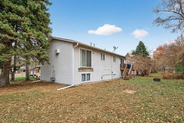 1250 Norton Avenue NE, Fridley, MN 55432