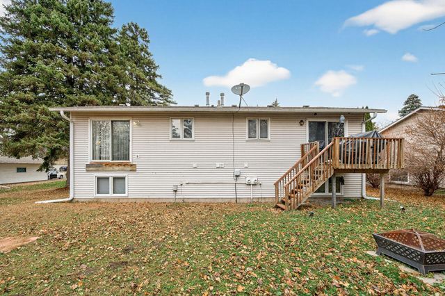 1250 Norton Avenue NE, Fridley, MN 55432