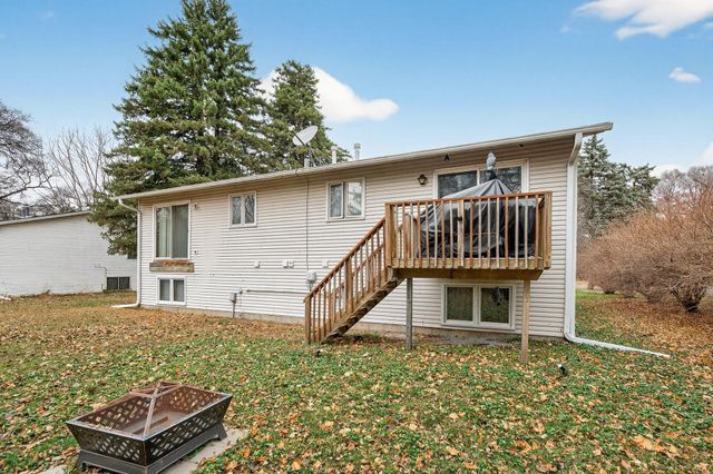 1250 Norton Avenue NE, Fridley, MN 55432