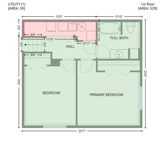 1250 Norton Avenue NE, Fridley, MN 55432