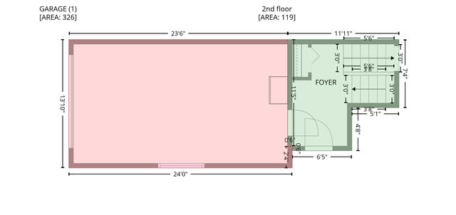 1250 Norton Avenue NE, Fridley, MN 55432