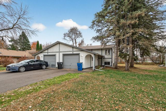 1250 Norton Avenue NE, Fridley, MN 55432