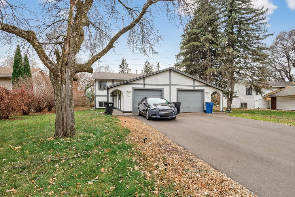 1250 Norton Avenue NE, Fridley, MN 55432