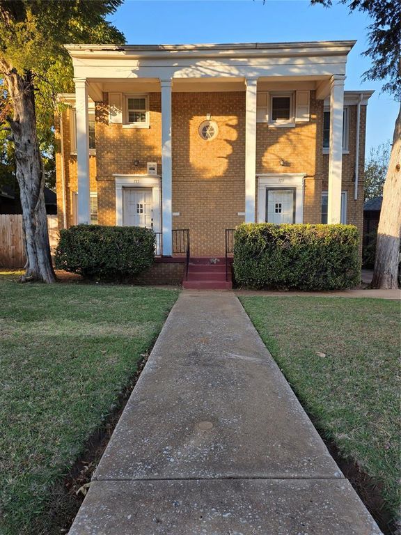 717 NE 16th Street, Oklahoma City, OK 73104