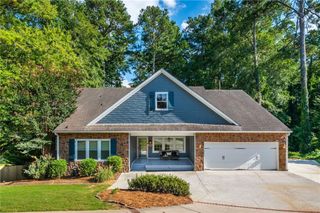 4300 Cove Island NE Drive, Marietta, GA 30067