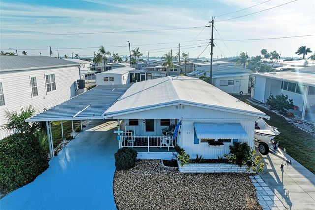 10315 CORTEZ ROAD W 17J, Bradenton, FL 34210