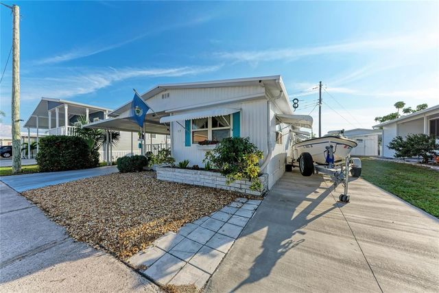 10315 CORTEZ ROAD W 17J, Bradenton, FL 34210