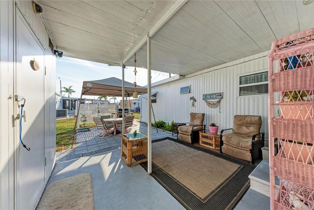 10315 CORTEZ ROAD W 17J, Bradenton, FL 34210