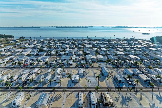 10315 CORTEZ ROAD W 17J, Bradenton, FL 34210